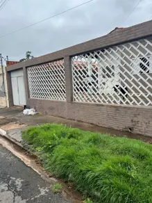 Imagem 3 - Casa em Parque Geórgia, Cuiabá - MT
