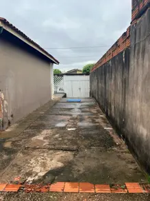 Imagem 2 - Casa em Parque Geórgia, Cuiabá - MT