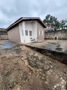 Casa Parque Geórgia, Cuiabá - MT — foto 1