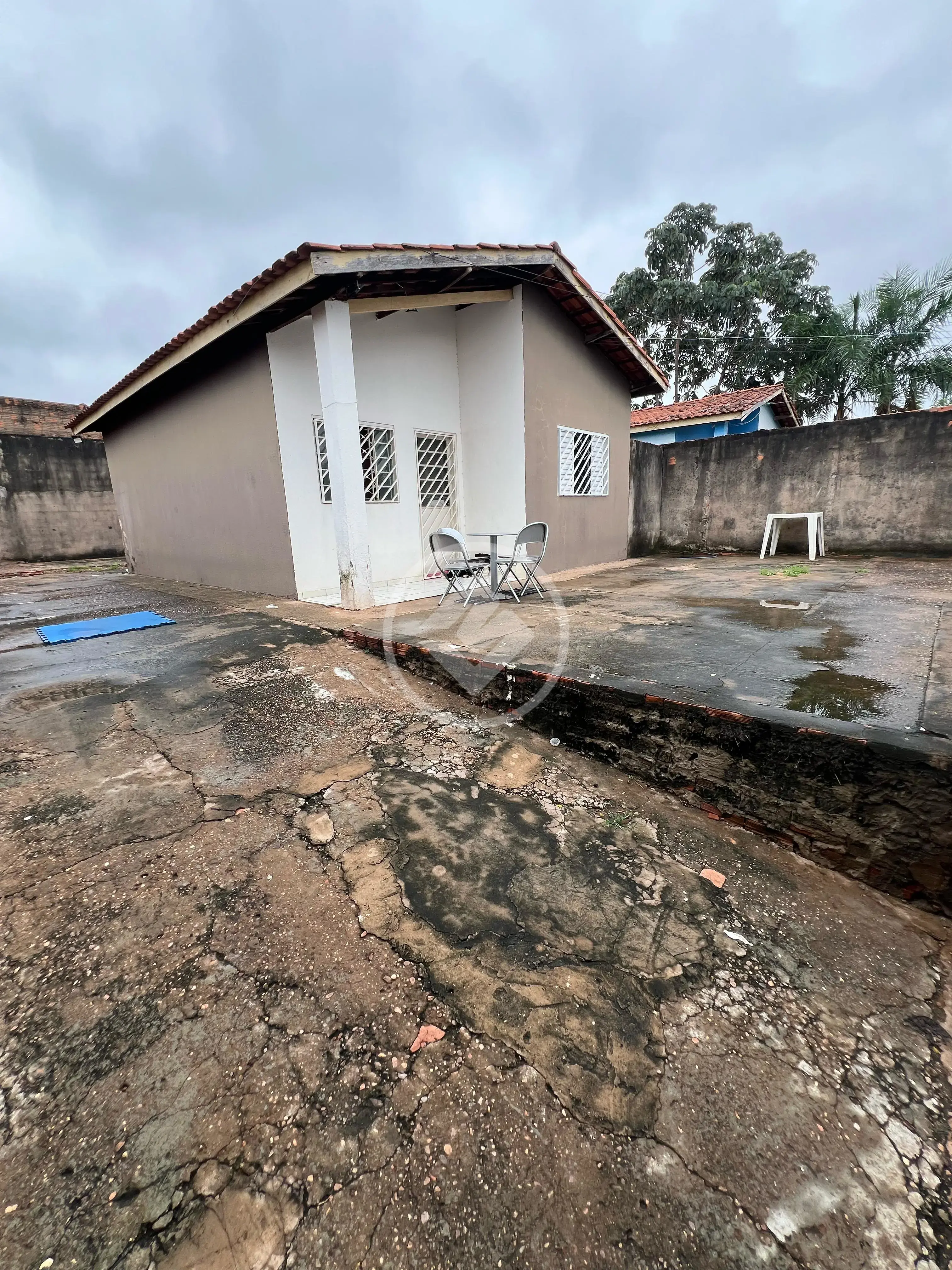 Imagem 1 - Casa em Parque Geórgia, Cuiabá - MT