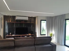 Imagem 3 - Sobrado Em Condomínio em COXIPO DO OURO, Cuiabá - MT