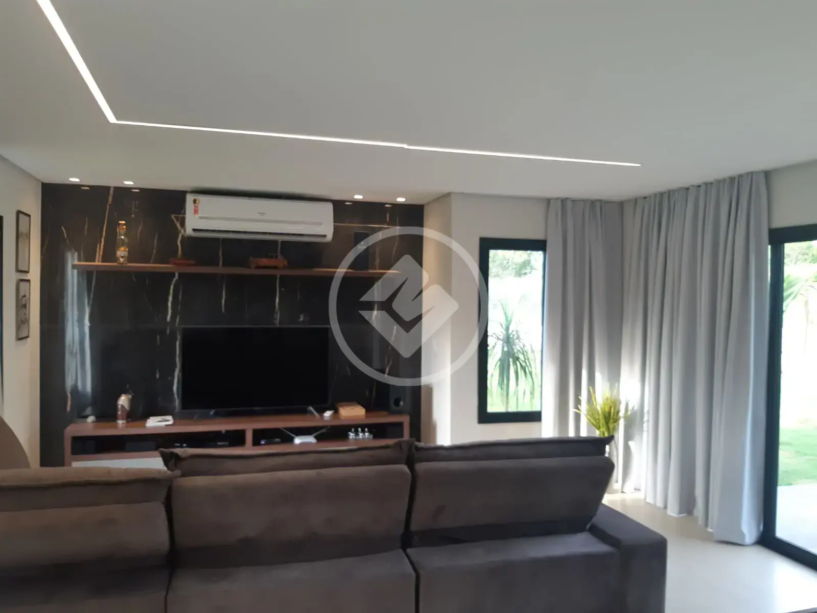 Imagem 3 - Sobrado Em Condomínio em COXIPO DO OURO, Cuiabá - MT