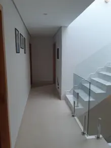 Imagem 4 - Sobrado Em Condomínio em COXIPO DO OURO, Cuiabá - MT