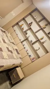 Imagem 3 - Sobrado Em Condomínio em MORADA DOS NOBRES, Cuiabá - MT
