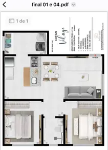Imagem 3 - Prédio em Parque Residencial Tropical Ville, Cuiabá - MT
