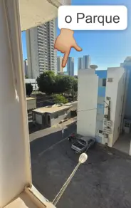 Apartamento RESIDENCIAL TERRA NOVA, Cuiabá - MT — foto 1