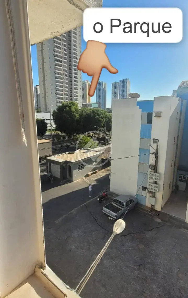 Imagem 1 - Apartamento em RESIDENCIAL TERRA NOVA, Cuiabá - MT