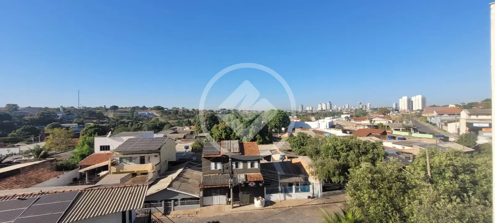 Image 2 - Apartamento em RESIDENCIAL TERRA NOVA, Cuiabá - MT