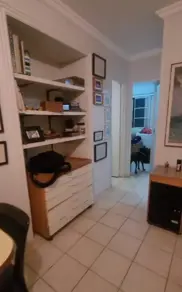 Imagem 3 - Apartamento em RESIDENCIAL TERRA NOVA, Cuiabá - MT