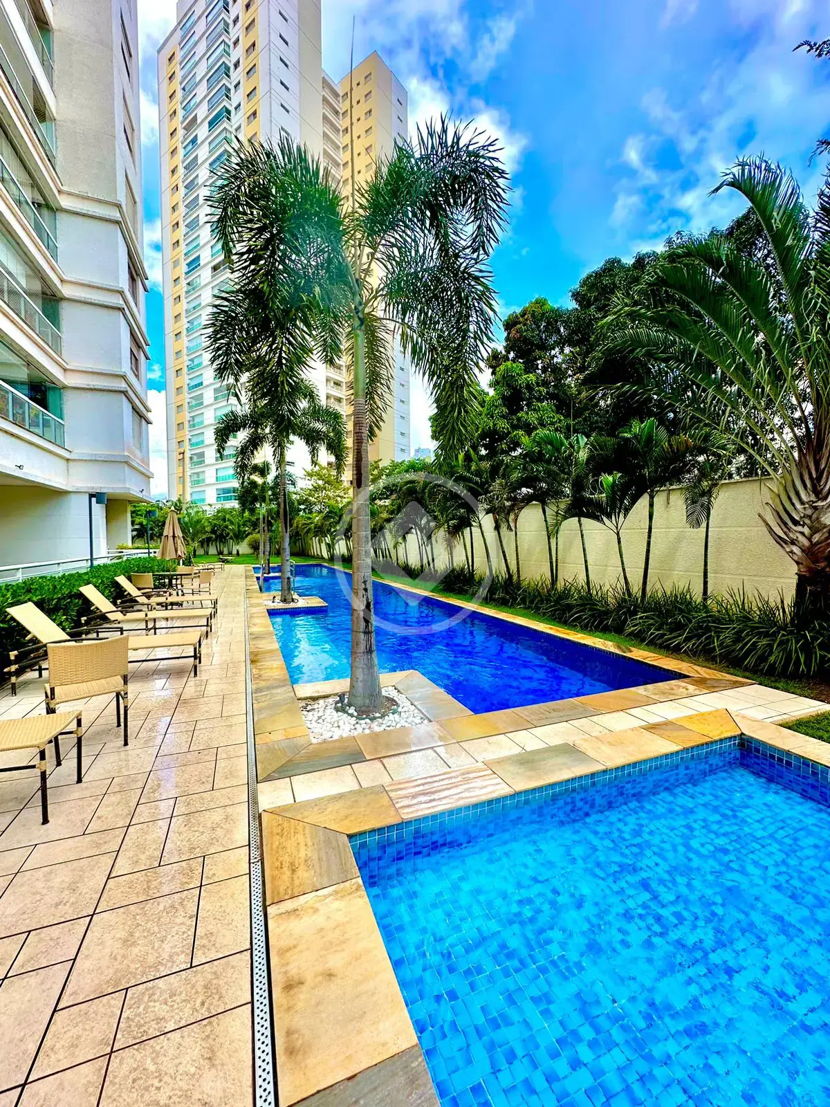 Image 14 - Apartamento em Jardim Santa Marta, Cuiabá - MT