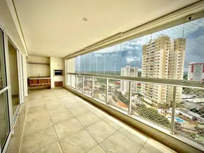 Apartamento Jardim Santa Marta, Cuiabá - MT — foto 2