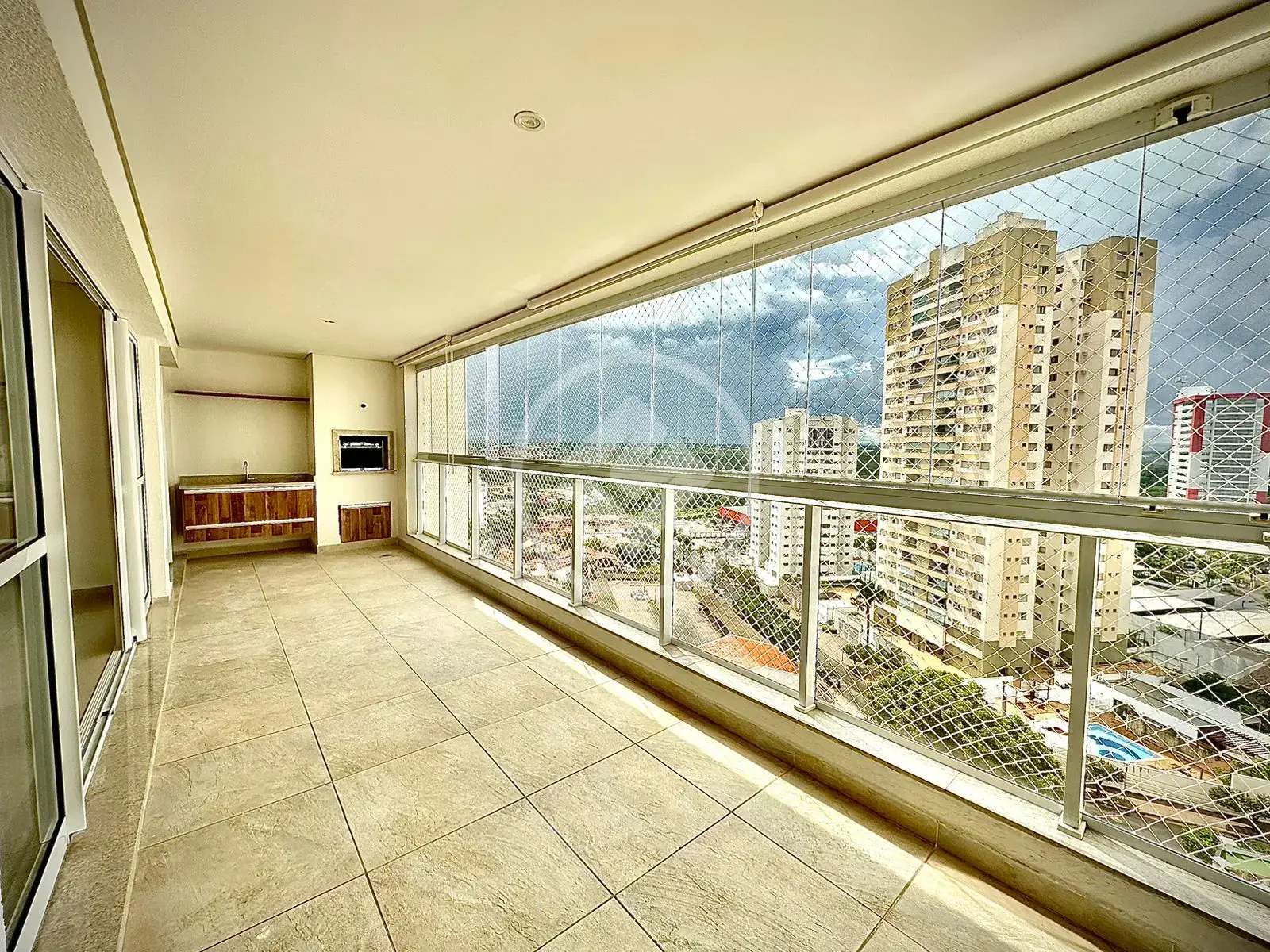 Image 2 - Apartamento em Jardim Santa Marta, Cuiabá - MT