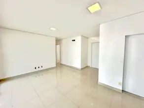 Apartamento Jardim Santa Marta, Cuiabá - MT — foto 1