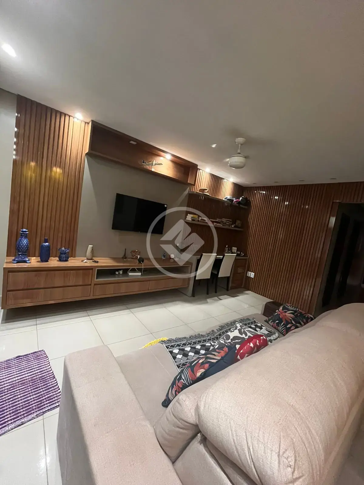 Imagem 1 - Casa Condomínio em SÃO MARCOS, Várzea Grande - MT