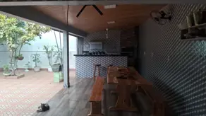 Imagem 6 - Casa Condomínio em SÃO MARCOS, Várzea Grande - MT