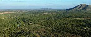 Sítio ZONA RURAL, Santo Antônio de Leverger - MT — foto 1