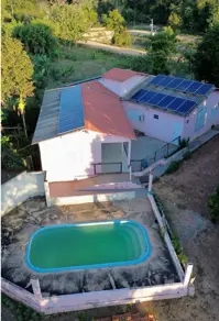 Sítio ZONA RURAL, Santo Antônio de Leverger - MT — foto 2