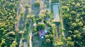 Imagem 3 - Sítio em ZONA RURAL, Santo Antônio de Leverger - MT