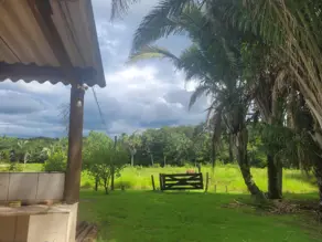 Imagem 2 - Chácara em ZONA RURAL, Santo Antônio de Leverger - MT
