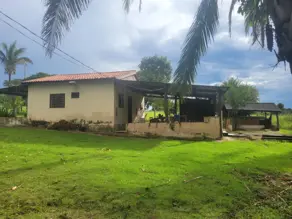 Chácara ZONA RURAL, Santo Antônio de Leverger - MT — foto 2