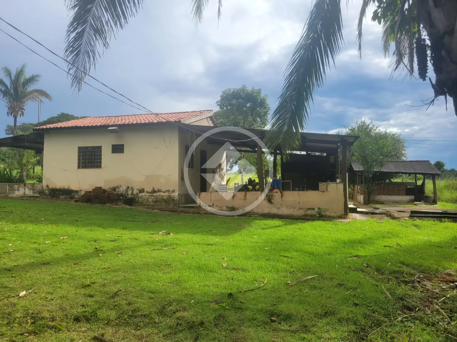 Image 2 - Chácara em ZONA RURAL, Santo Antônio de Leverger - MT