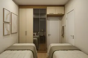 Imagem 5 - Apartamento em Cidade Alta, Cuiabá - MT