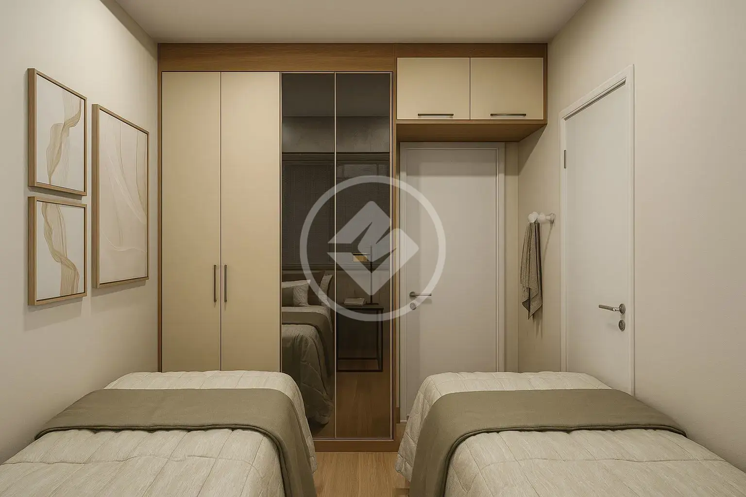 Imagem 5 - Apartamento em Cidade Alta, Cuiabá - MT