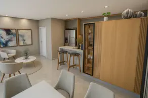 Imagem 3 - Apartamento em Cidade Alta, Cuiabá - MT