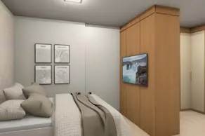 Imagem 6 - Apartamento em Cidade Alta, Cuiabá - MT