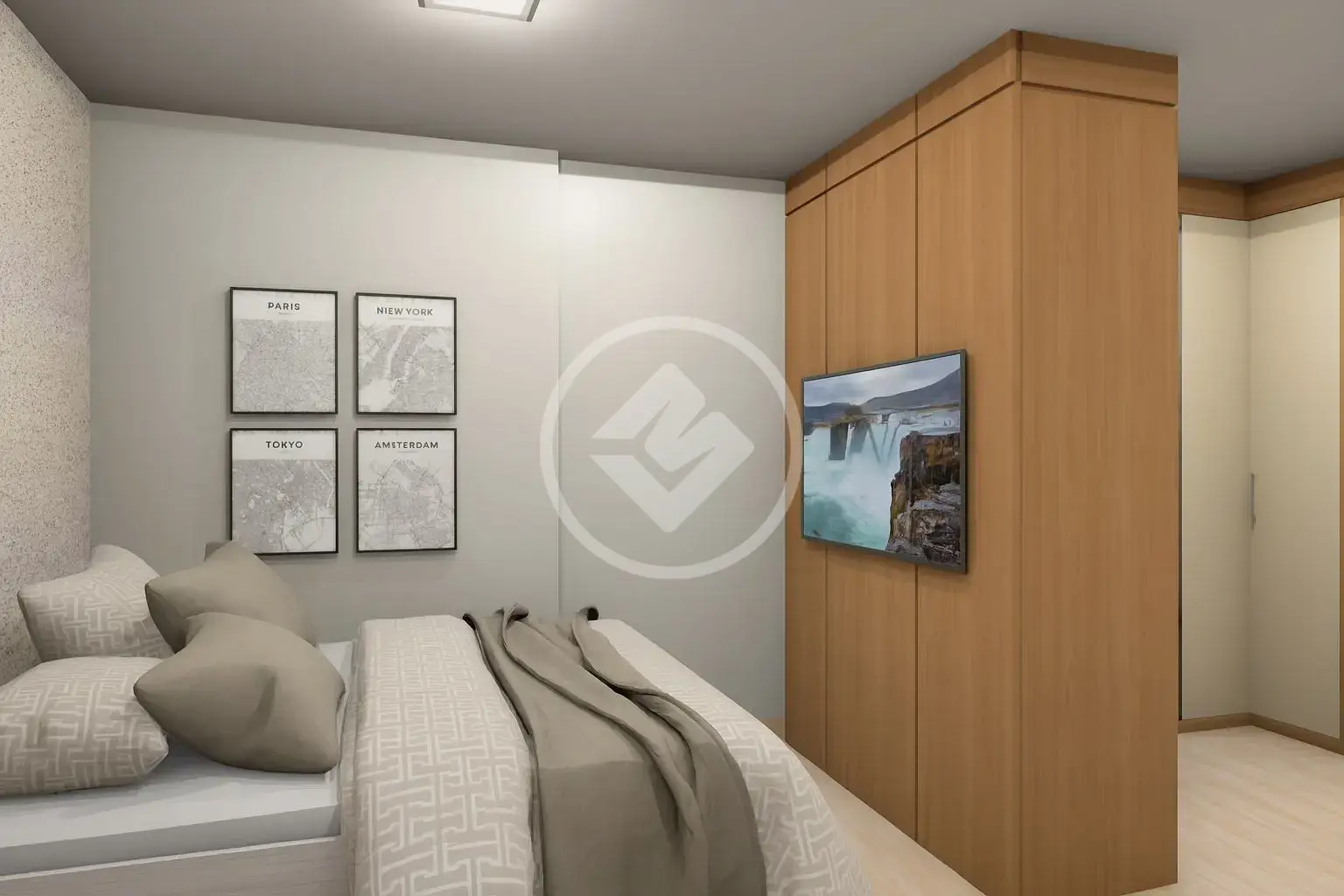 Imagem 6 - Apartamento em Cidade Alta, Cuiabá - MT