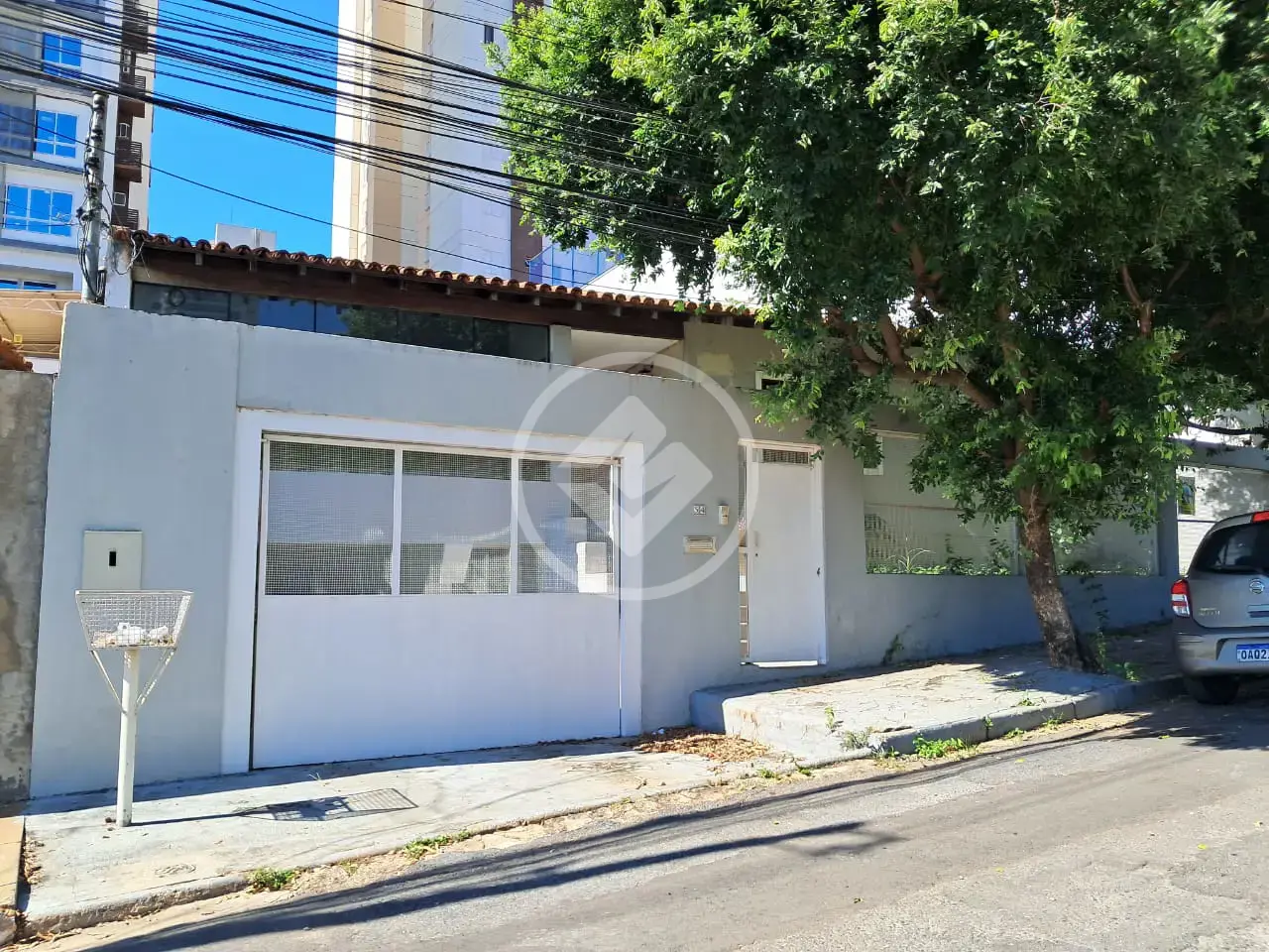 Imagem 1 - Casa em Quilombo, Cuiabá - MT