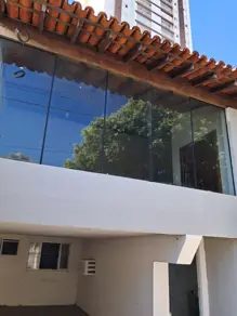 Imagem 3 - Casa em Quilombo, Cuiabá - MT
