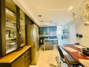 Apartamento Quilombo, Cuiabá - MT — foto 2