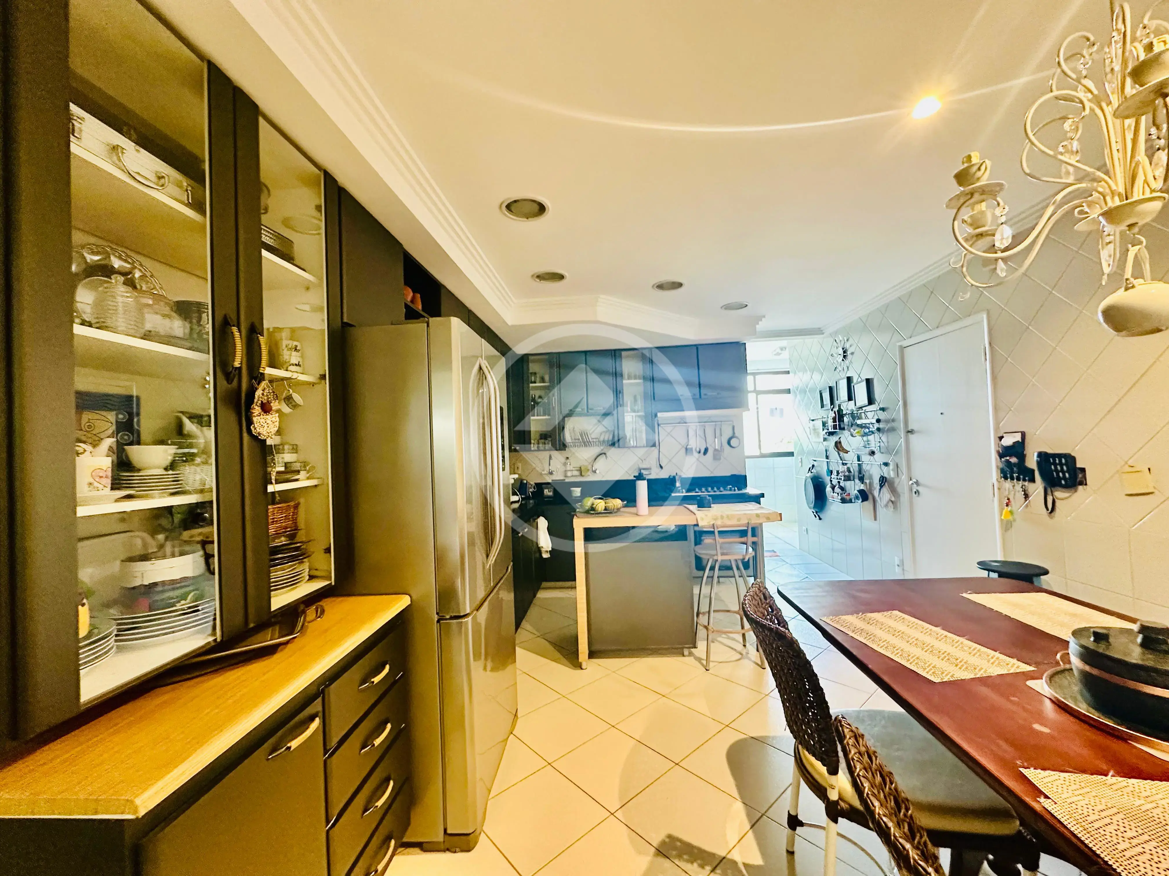 Imagem 1 - Apartamento em Quilombo, Cuiabá - MT