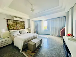 Apartamento Quilombo, Cuiabá - MT — foto 1