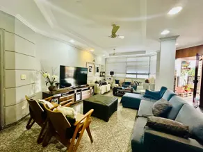 Imagem 3 - Apartamento em Quilombo, Cuiabá - MT