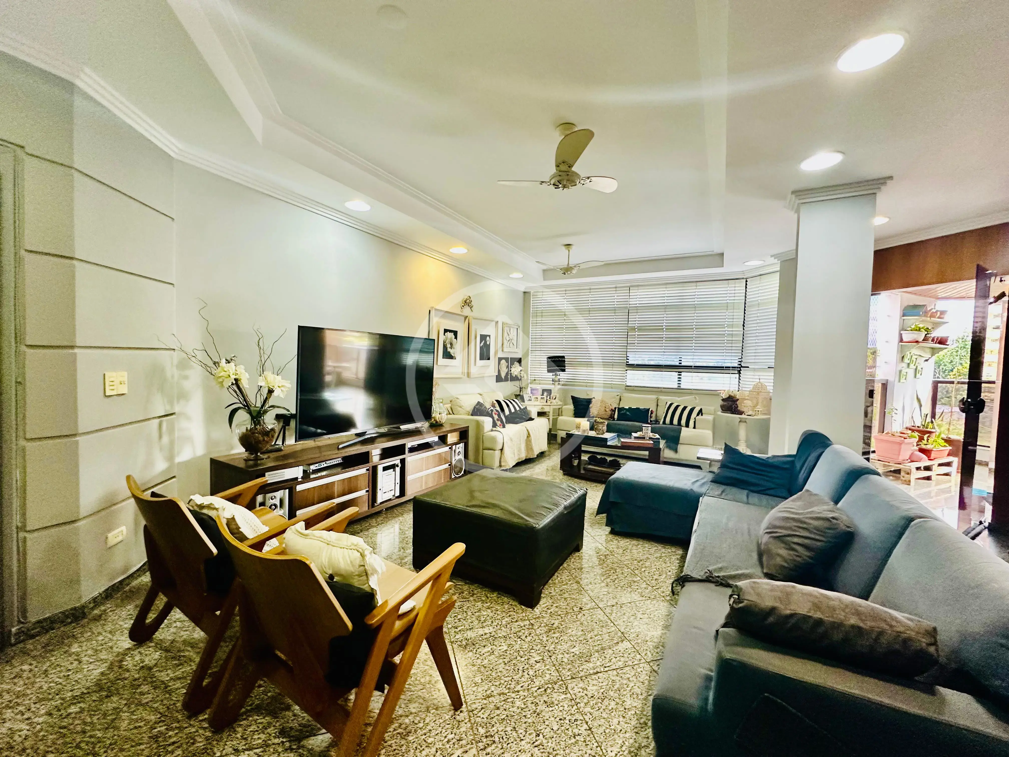 Imagem 3 - Apartamento em Quilombo, Cuiabá - MT