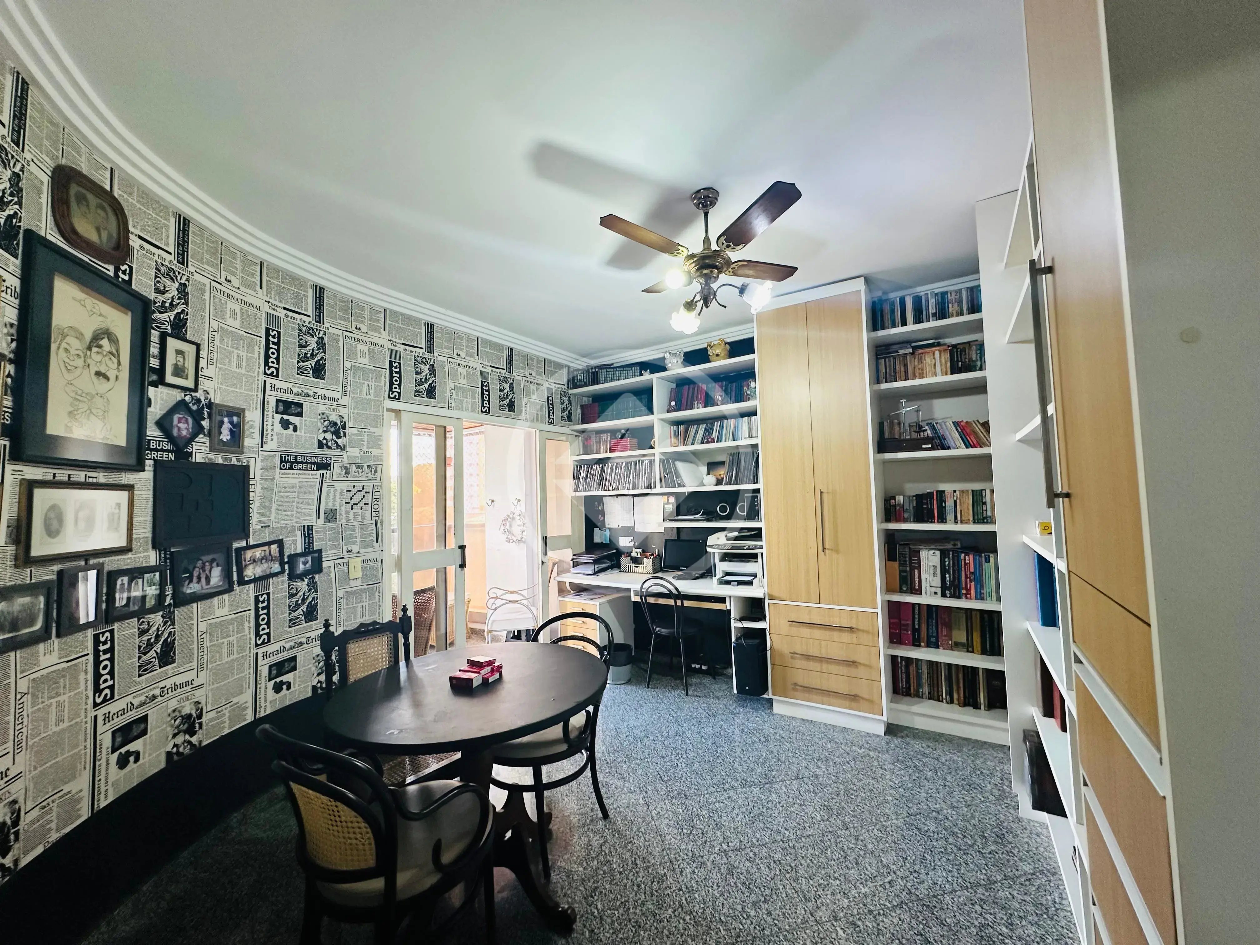 Imagem 6 - Apartamento em Quilombo, Cuiabá - MT