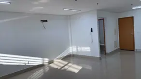 Sala Comercial Alvorada, Cuiabá - MT — foto 1