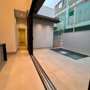 Imagem 2 - Casa Condomínio em Condomínio Belvedere II, Cuiabá - MT