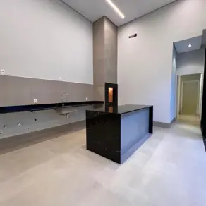 Imagem 3 - Casa Condomínio em Condomínio Belvedere II, Cuiabá - MT