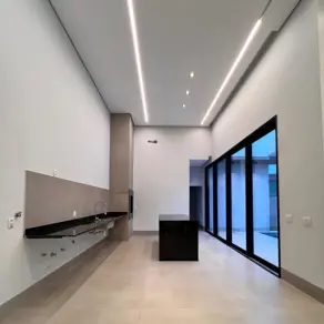 Imagem 5 - Casa Condomínio em Condomínio Belvedere II, Cuiabá - MT