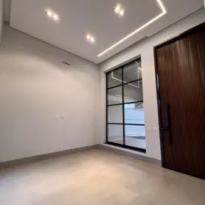 Imagem 6 - Casa Condomínio em Condomínio Belvedere II, Cuiabá - MT