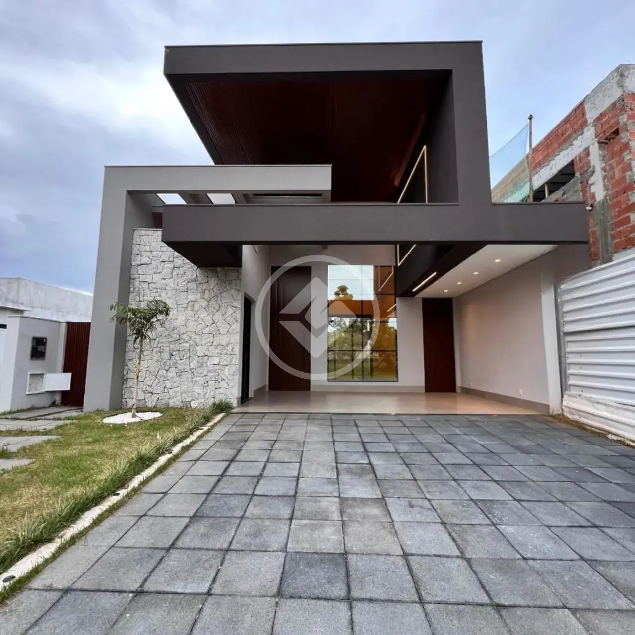 Image 11 - Casa Condomínio em Condomínio Belvedere II, Cuiabá - MT