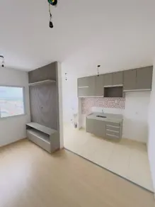Apartamento PARQUE OHARA, Cuiabá - MT — foto 1