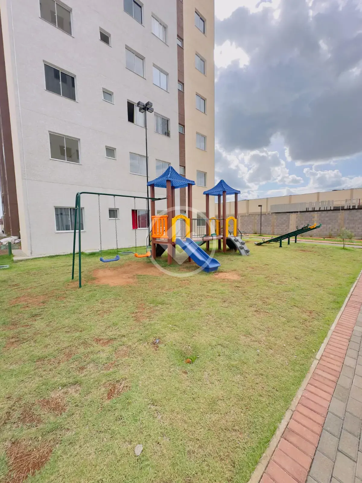 Image 9 - Apartamento em PARQUE OHARA, Cuiabá - MT