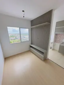Apartamento PARQUE OHARA, Cuiabá - MT — foto 2