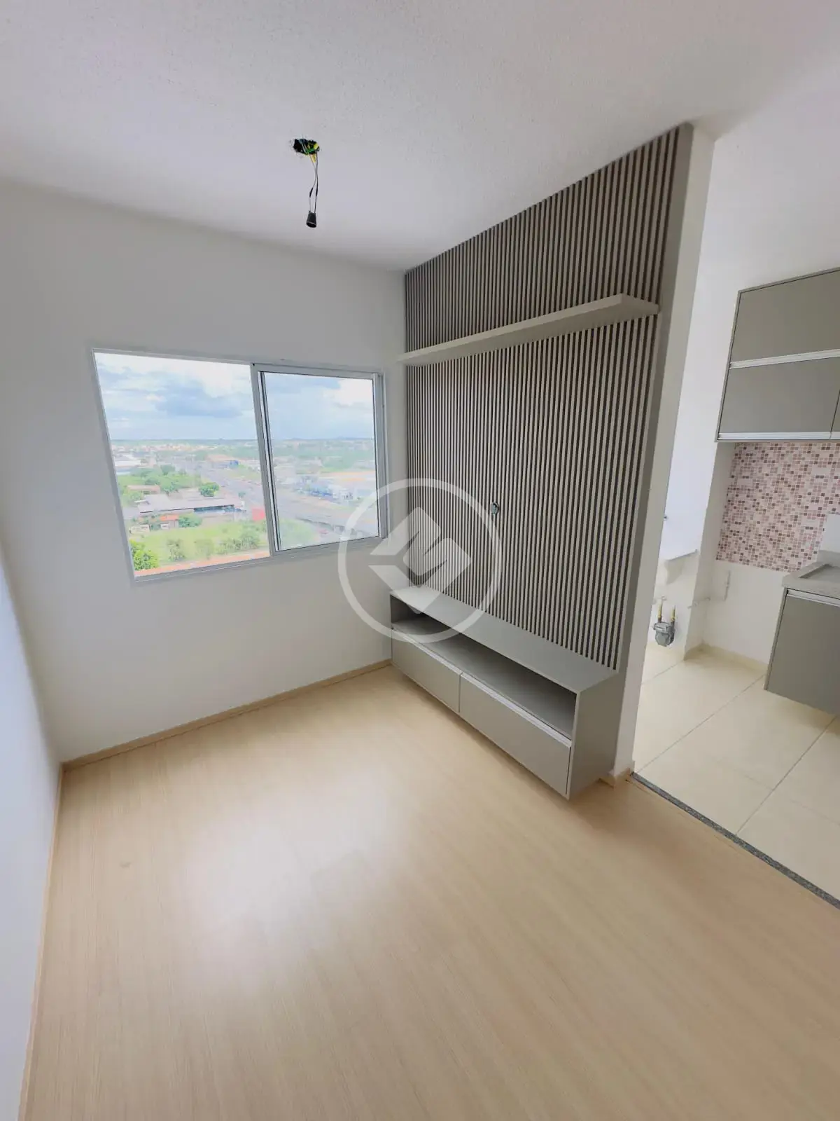 Imagem 1 - Apartamento em PARQUE OHARA, Cuiabá - MT