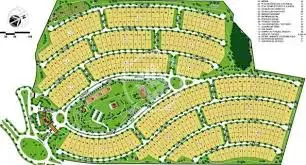 Imagem 1 - Terreno Condomínio em CONDOMÍNIO RESIDENCIAL VILA JA, Cuiabá - MT