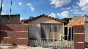 Casa 23 de Setembro, Várzea Grande - MT — foto 1